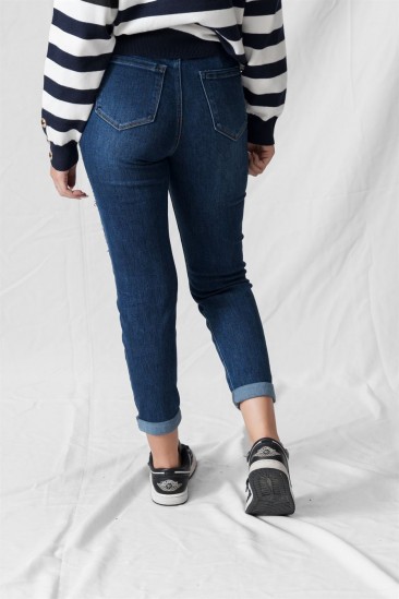 TZIN MOM FIT 6821