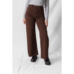 ΤΖΙΝ WIDE LEG ΜΕ ΞΕΦΤΙΑ SJ1098 ΤΖΙΝ WIDE LEG ΜΕ ΞΕΦΤΙΑ SJ1098