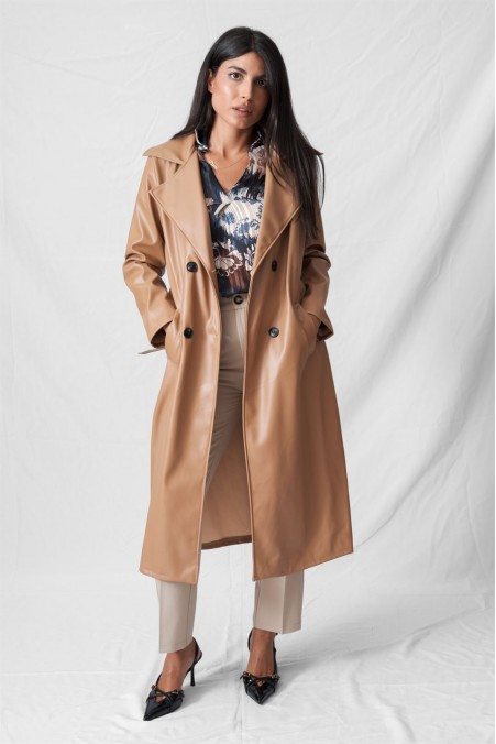 ΚΑΜΠΑΡΝΤΙΝΑ ΔΕΡΜΑΤΙΝΗ ΚΡΟΥΑΖΕ 4443