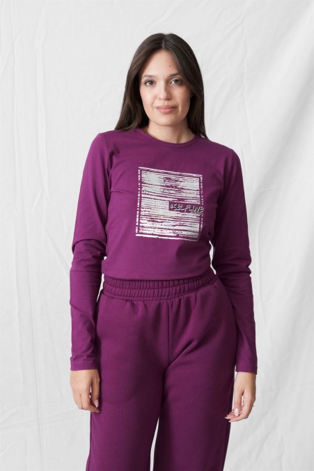 SELF LOVE T-SHIRT 2582002 SELF LOVE T-SHIRT 2582002