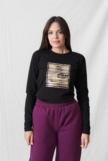 SELF LOVE T-SHIRT 2582002 SELF LOVE T-SHIRT 2582002