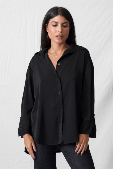 ΠΟΥΚΑΜΙΣΑ SINGLE COLOR 2720