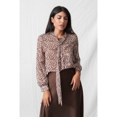 ΠΟΥΚΑΜΙΣΟ ΜΕ ΔΕΣΙΜΟ ΣΤΟ ΛΑΙΜΟ 1888