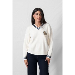 ΠΟΥΛΟΒΕΡ ΜΕ V ΝΤΕΚΟΛΤΕ 63876