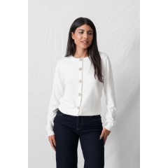 1001 BUTTONED PANTS JACKET