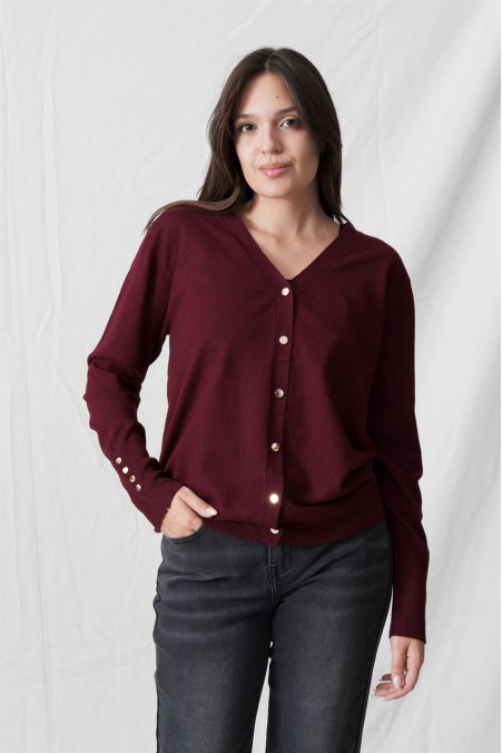 ΖΑΚΕΤΑ ΜΕ V ΝΤΕΚΟΛΤΕ ΚΑΙ ΧΡΥΣΑ ΚΟΥΜΠΙΑ 6011