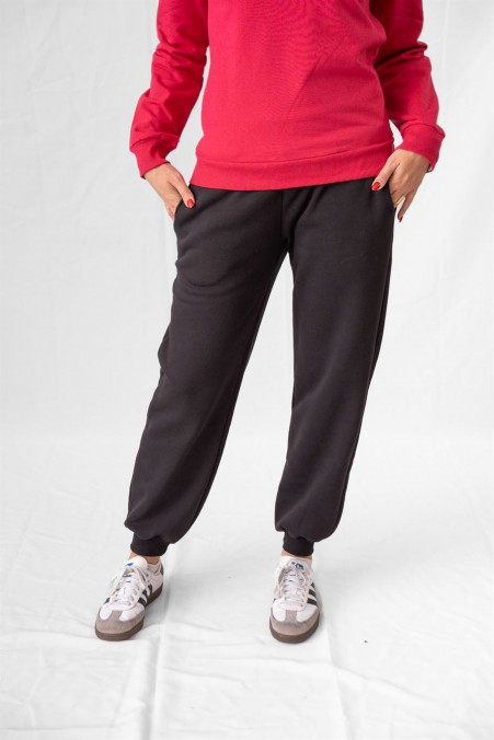 BASIC OVERALL WITH ELASTIC 2482869