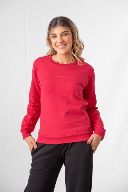 SWEATSHIRT SELECTED 2482015 SWEATSHIRT SELECTED 2482015