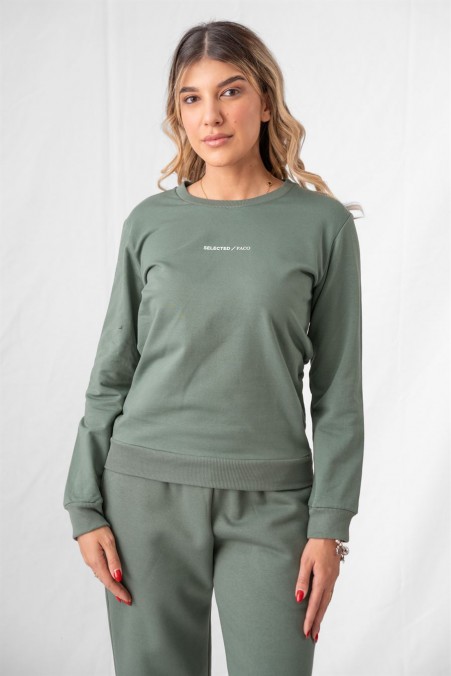 SWEATSHIRT SELECTED 2482015 SWEATSHIRT SELECTED 2482015