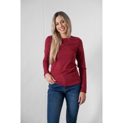 ΜΠΛΟΥΖΑ ΡΙΠ ΜΕ ΛΑΙΜΟΚΟΨΗ 3008