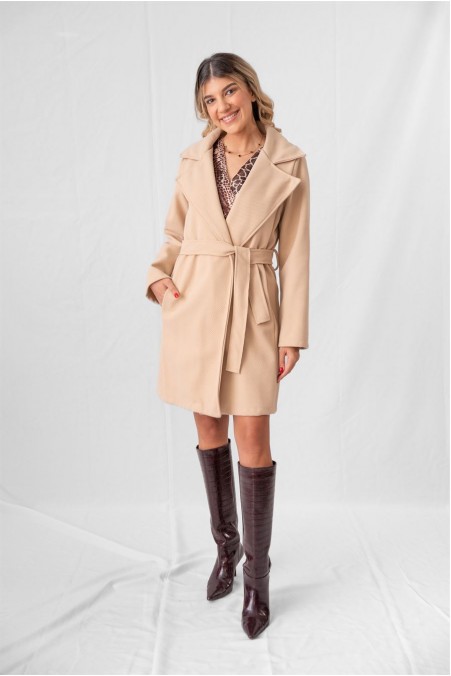 ΠΑΛΤΟ ΖΑΚΕΤΑ 38201