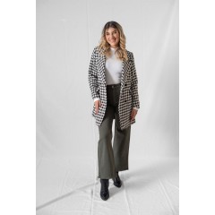 ΠΑΛΤΟ ΕΜΠΡΙΜΕ ΣΤΑΥΡΩΤΟ 5716