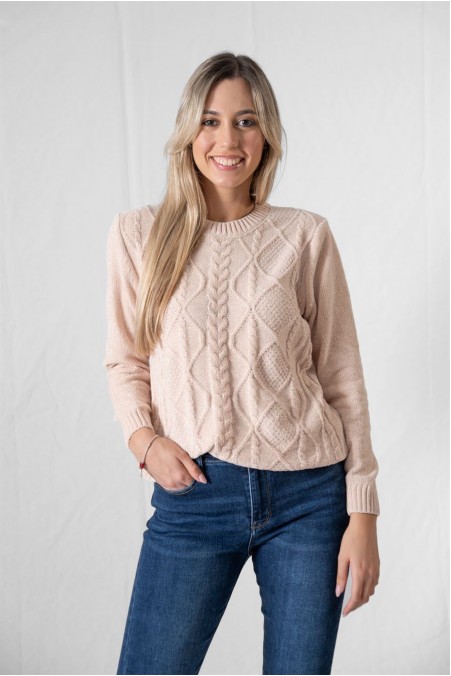 ΠΟΥΛΟΒΕΡ ΑΠΑΛΟ ΖΕΡΣΕΙ 33229