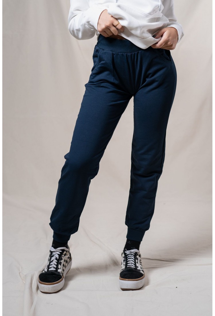 JOGGER WITH RUBBER 200205 JOGGER WITH RUBBER 200205