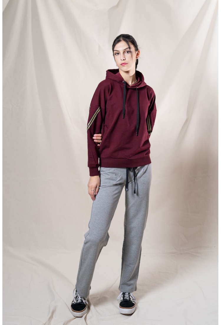 OVERALLS FLEECE 200207> OVERALLS FLEECE 200207