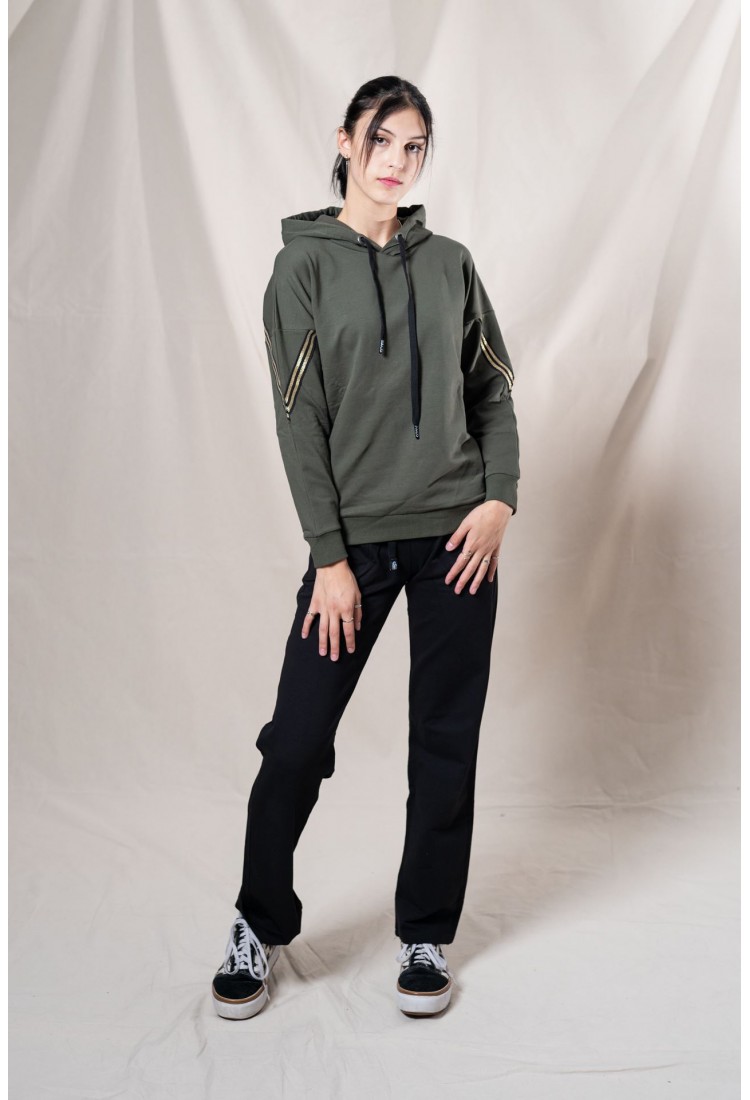 OVERALLS FLEECE 200207