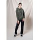 OVERALLS FLEECE 200207