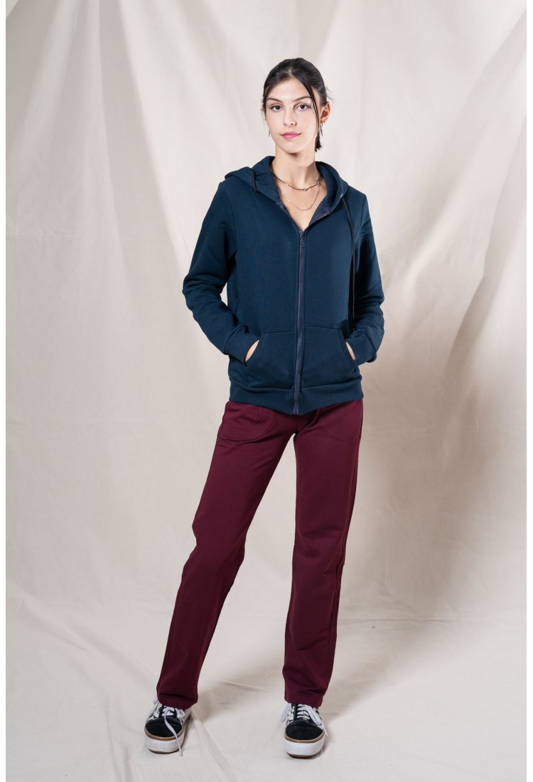 OVERALLS FLEECE 200207