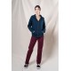 OVERALLS FLEECE 200207