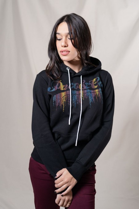 "RAINBOW" SWEATSHIRT 205621