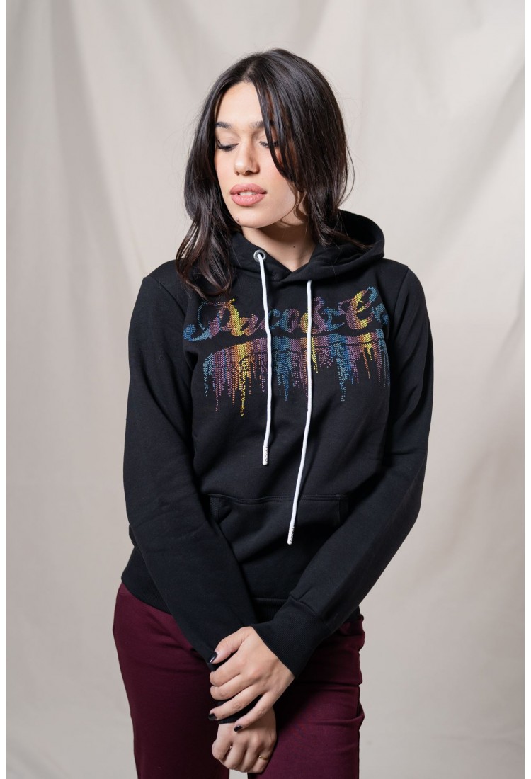 SWEATSHIRT "RAINBOW" 205621