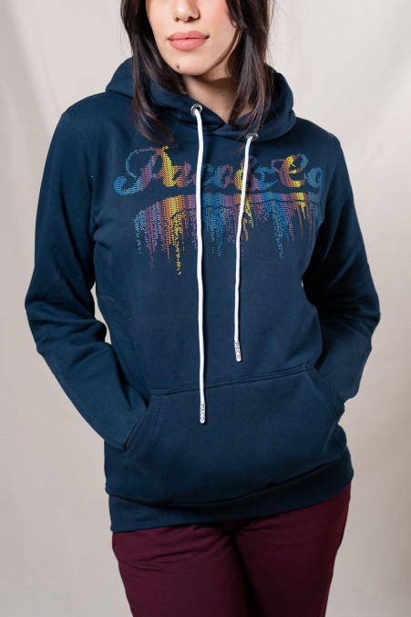 "RAINBOW" SWEATSHIRT 205621