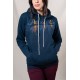 SWEATSHIRT "RAINBOW" 205621