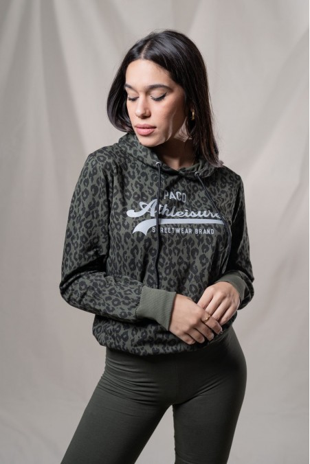 ΦΟΥΤΕΡ LEO HOOD 218151