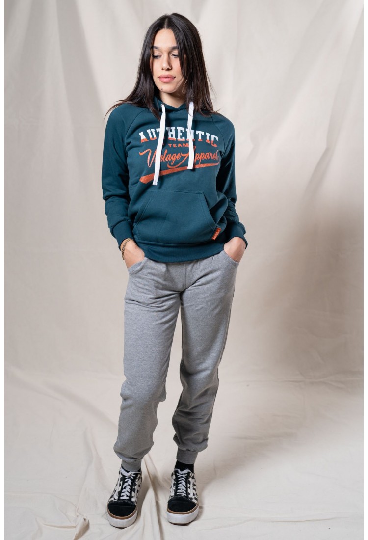 SWEATSHIRT "AYTHENTIC" 3506