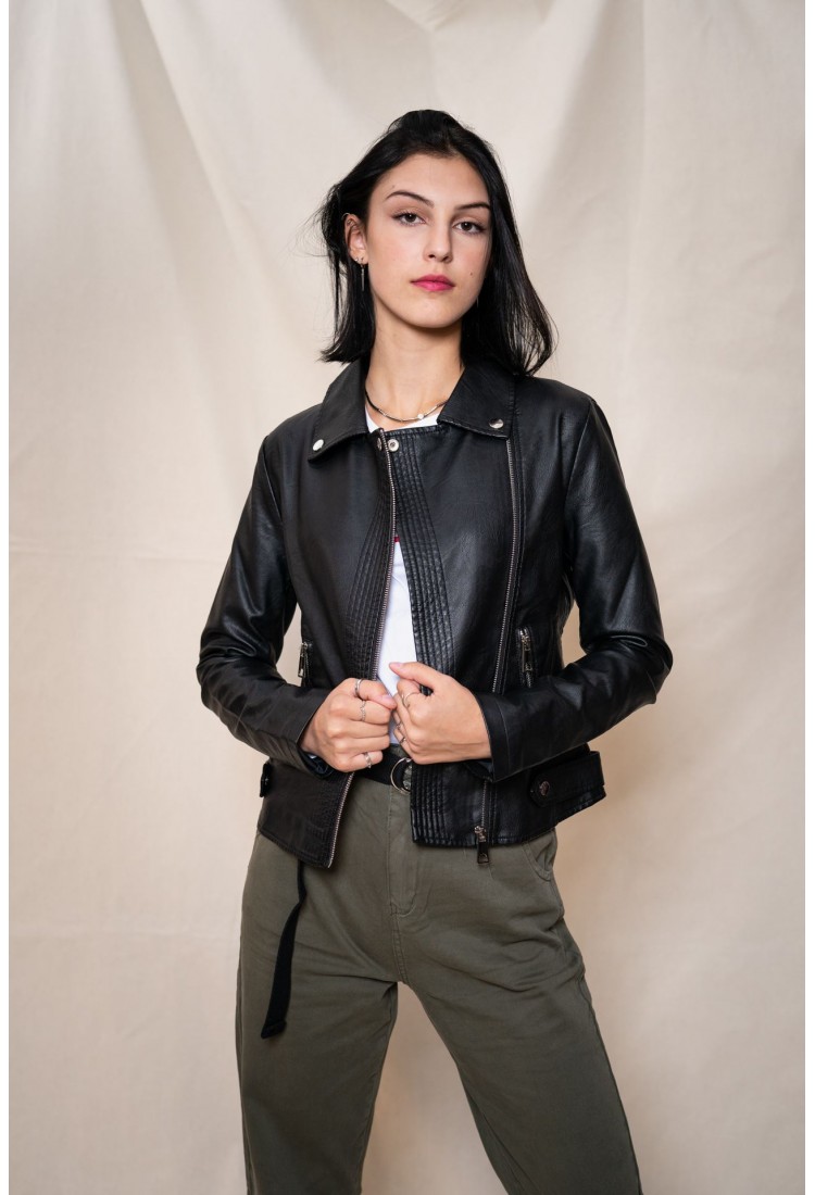 LEATHER - COLLAR LEATHER - COLLAR