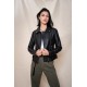 LEATHER - COLLAR LEATHER - COLLAR