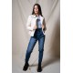 LEATHER - COLLAR LEATHER - COLLAR