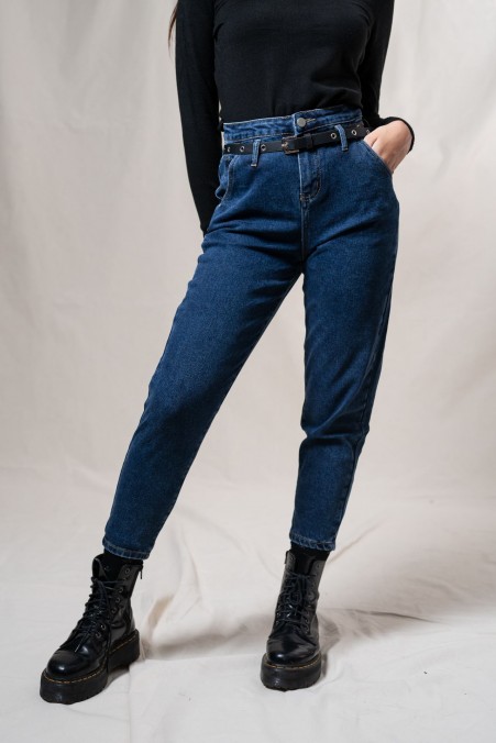 MOM FIT JEAN 886 MOM FIT JEAN 886