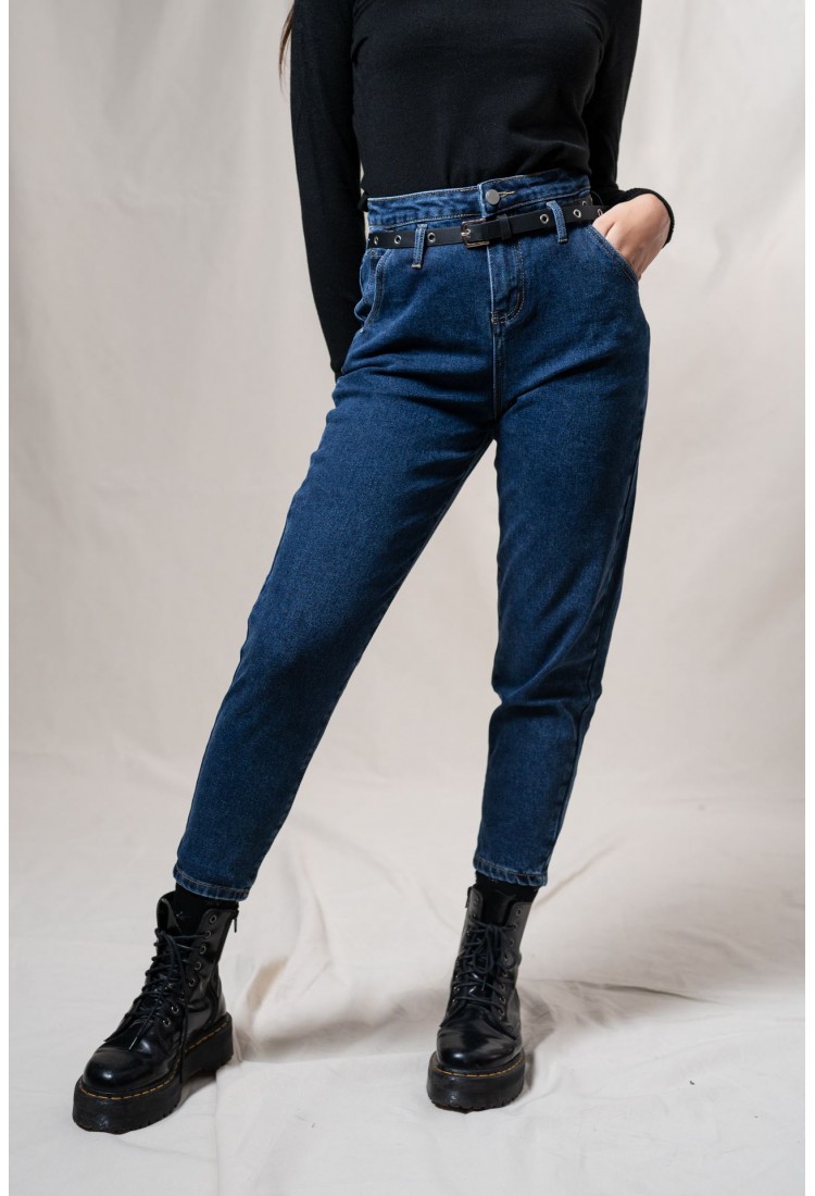 MOM FIT JEAN 886