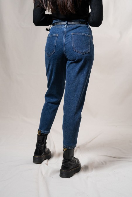 MOM FIT JEAN 886 MOM FIT JEAN 886