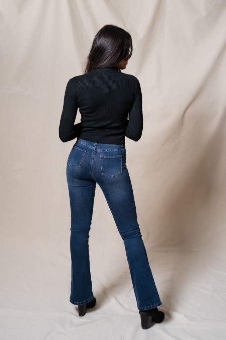 DENIM BELL 2MT01-6  DENIM BELL 2MT01-6