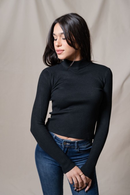 ΜΠΛΟΥΖΑ ΡΙΠ ΜΕ ΛΑΙΜΟ 3006