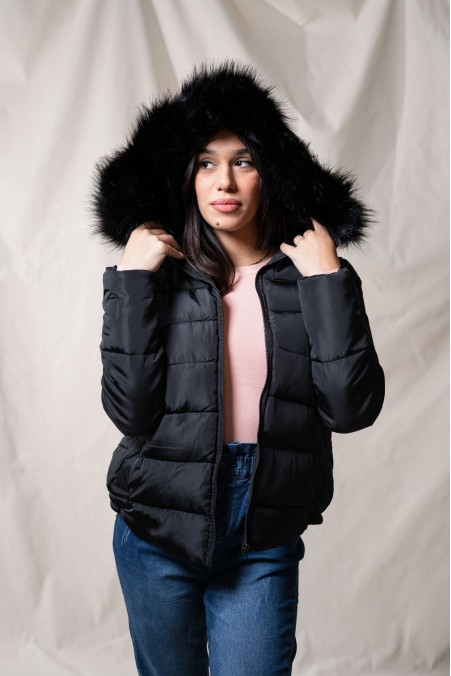 PUFFER JACKET 5941 
