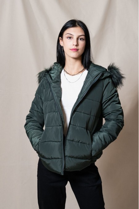 PUFFER JACKET 5941 