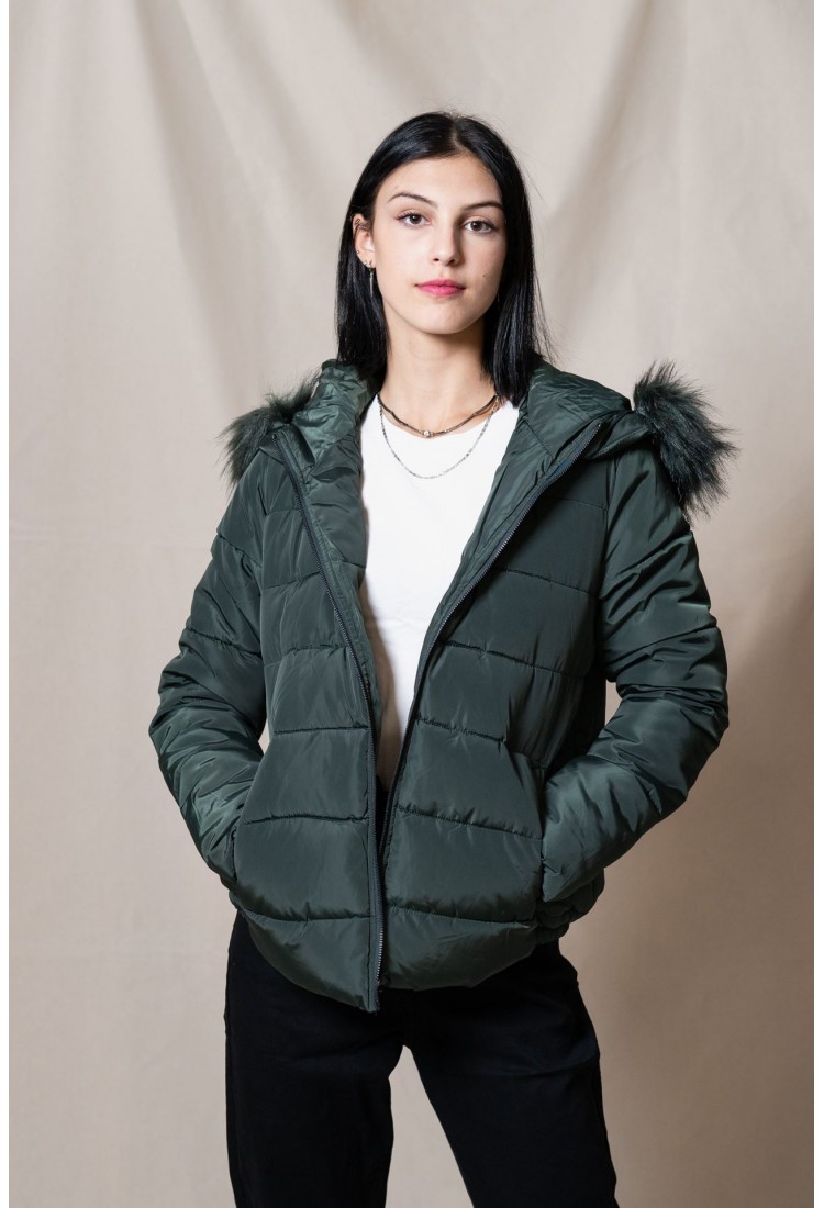 PUFFER JACKET 5941 PUFFER JACKET 5941