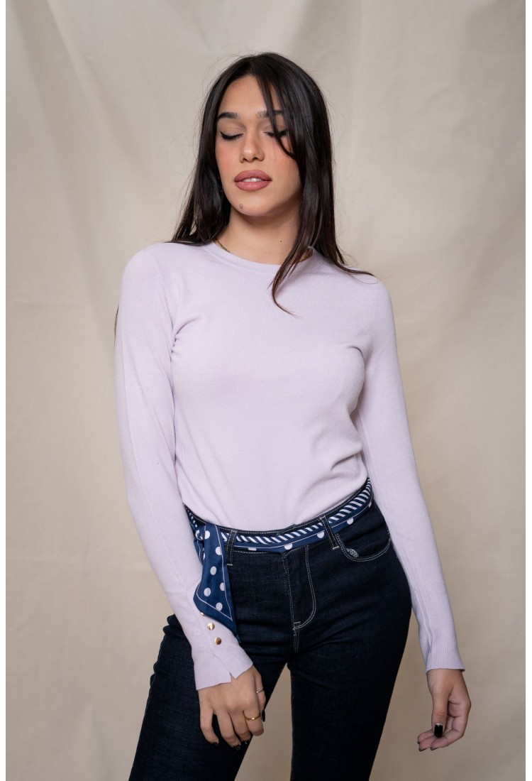 ΠΟΥΛΟΒΕΡ ΜΕ ΛΑΙΜΟΚΟΨΗ 902