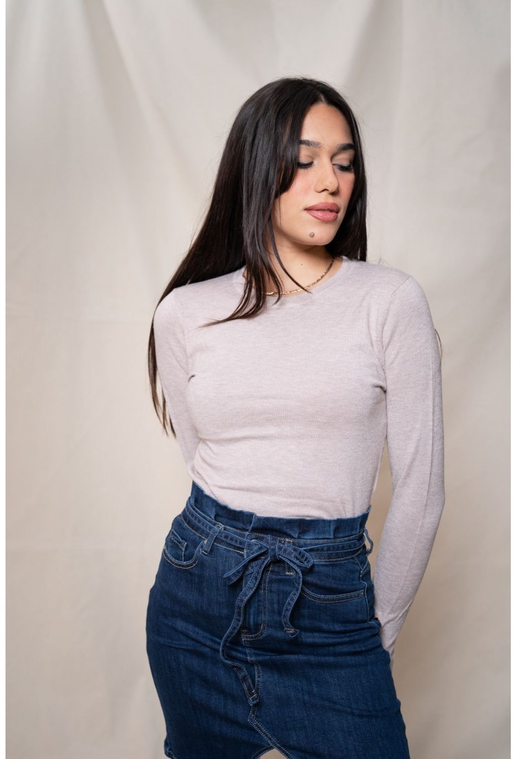 ΠΟΥΛΟΒΕΡ ΜΕ ΛΑΙΜΟΚΟΨΗ 902