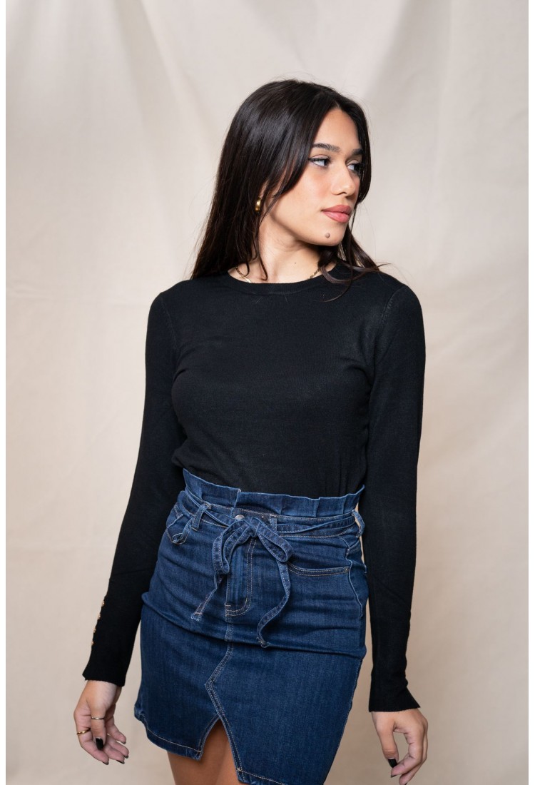 ΠΟΥΛΟΒΕΡ ΜΕ ΛΑΙΜΟΚΟΨΗ 902