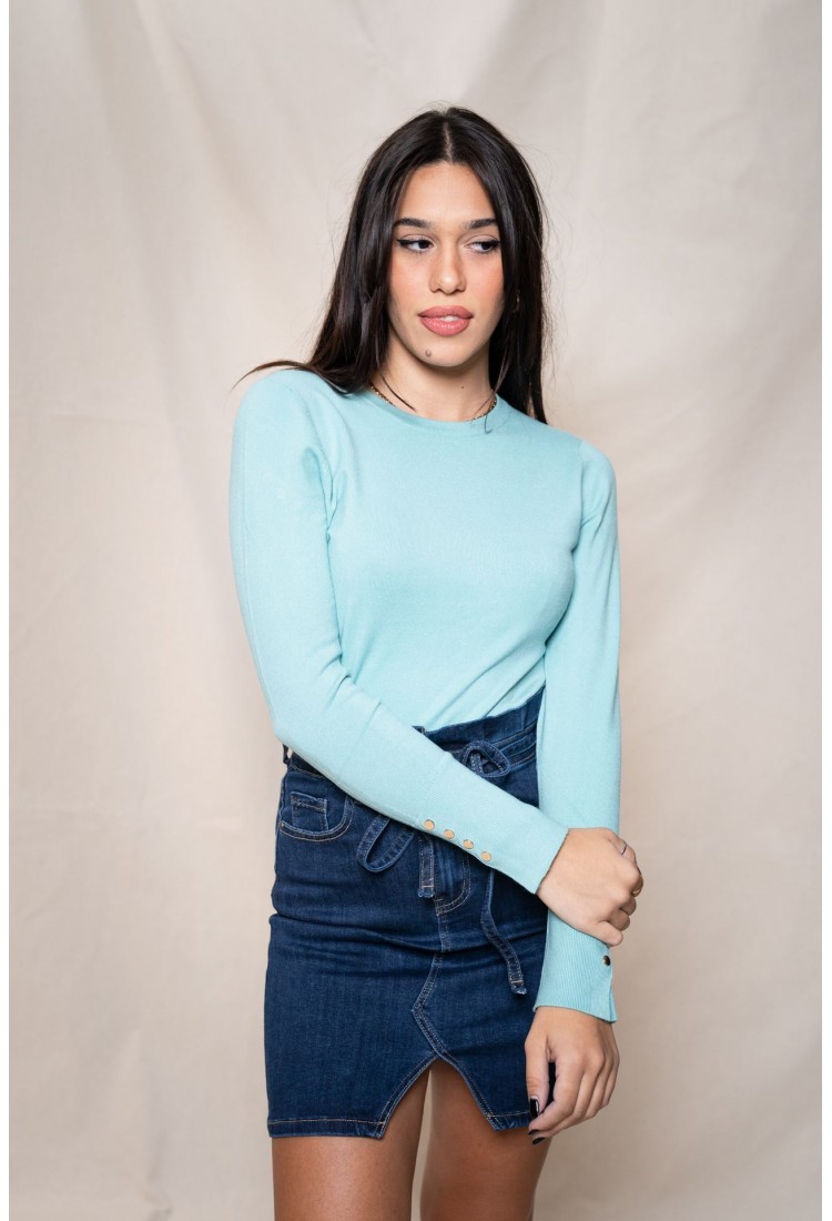 ΠΟΥΛΟΒΕΡ ΜΕ ΛΑΙΜΟΚΟΨΗ 902