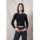 TOP WITH BUTTONS 1081-11