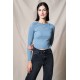 TOP WITH BUTTONS 1081-11