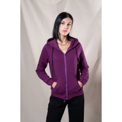 ΖΑΚΕΤΑ BASIC FLEECE 200215 ΖΑΚΕΤΑ BASIC FLEECE 200215