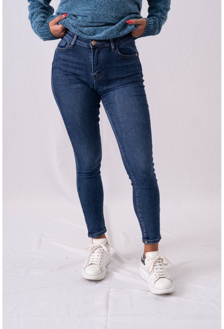 ΤΖΙΝ ΠΑΝΤΕΛΟΝΙ SLIM FIT 31233