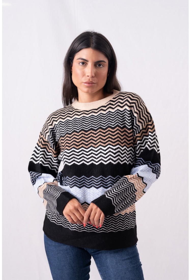 KNIT WAVES 3005> KNIT WAVES 3005