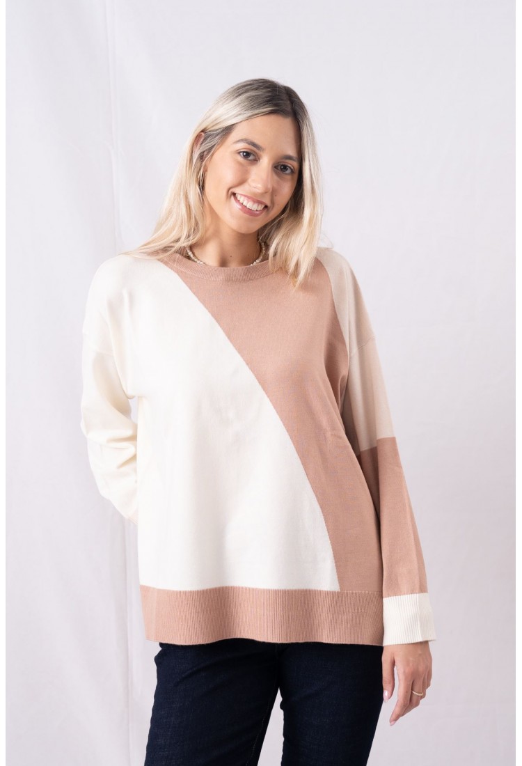 ΠΟΥΛΟΒΕΡ ΤΡΙΧΡΩΜΟ 2068 ΠΟΥΛΟΒΕΡ ΤΡΙΧΡΩΜΟ 2068